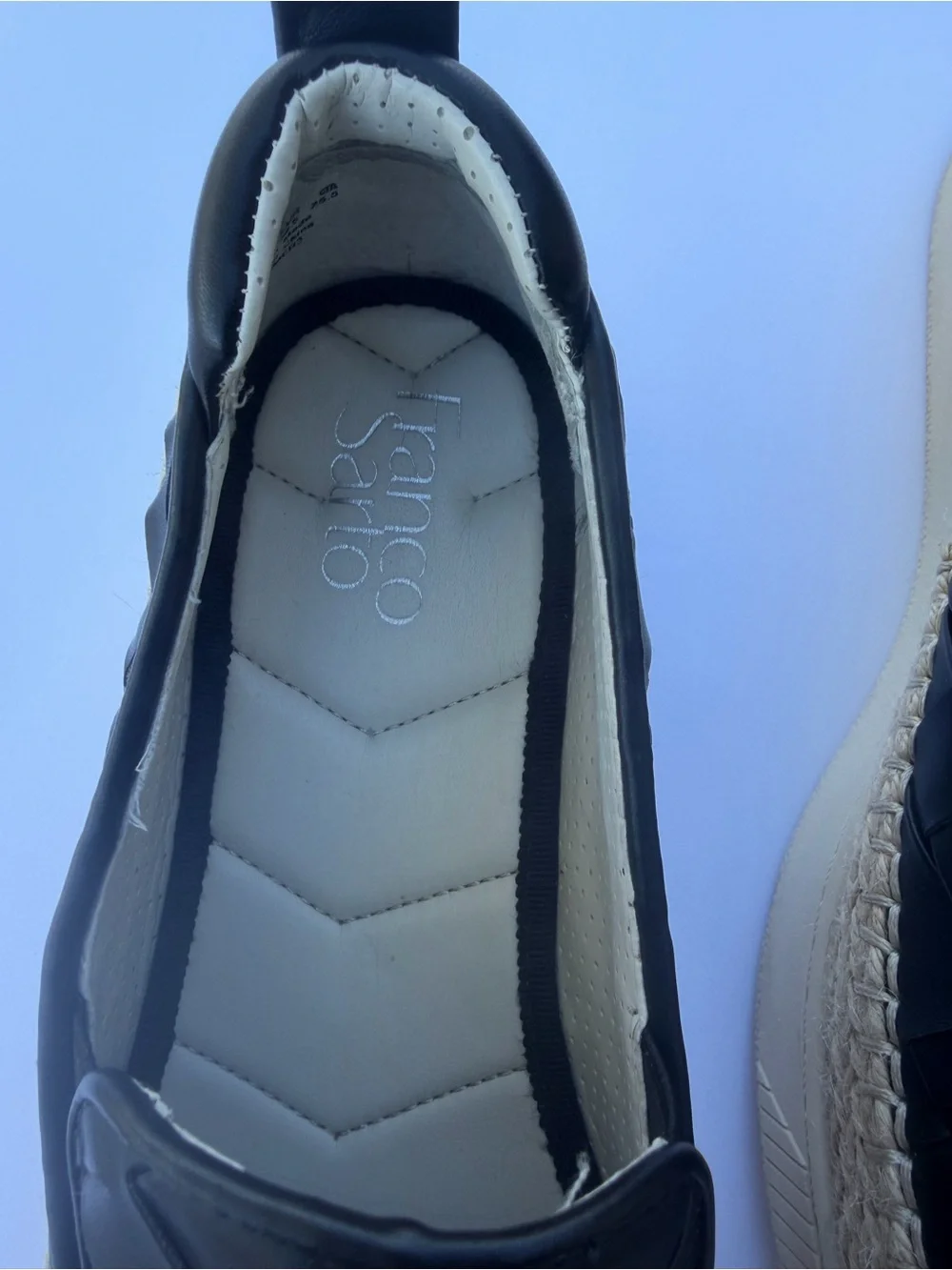 Franco Sarto casual slip